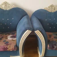 مبل|مبلمان خانگی و میز عسلی|صومعه‌سرا, |دیوار