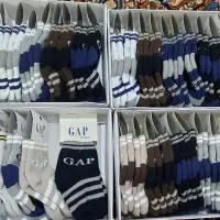 جوراب گپ بچگانه