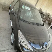 ۲۰۷ مشکی پانا TU5P دنده صفر 1404