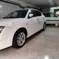 دنا پلاس اتوماتیک، مدل ۱۴۰۱