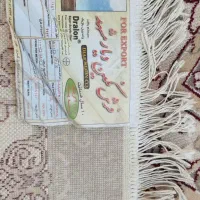 یک عدد۱۲متری گردویی سالم|فرش|مبارکه, |دیوار