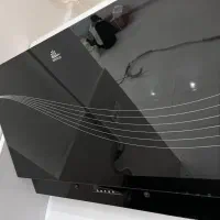 هود شیشه ای