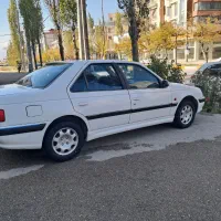 پرشیا ۹۴خوش رخ بیرنگ مخصوص خاص پسندان|خودرو سواری و وانت|اردبیل, |دیوار