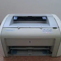 پرینتر اچ پی hp1020|پرینتر، اسکنر، کپی، فکس|تهران, دریاچه شهدای خلیج فارس|دیوار