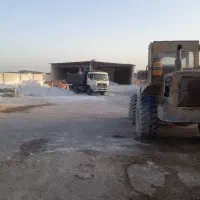 آهک کلوخه قم|عمدهفروشی|قم, شهرک امام حسین|دیوار