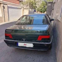 فوری پژو ۲۰۰۰.مدل ۸۰فوری|خودرو سواری و وانت|آستانه اشرفیه, |دیوار