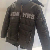 کاپشن بچگانه پوشاک ستار NEWHRS|کفش و لباس بچه|مشهد, سپاد|دیوار