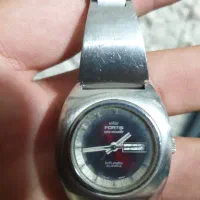 ساعت مچی زنانه قدیمی وعتیقه