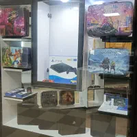 فروشگاه کنسول بازی