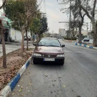 پژو 405 2000 انژکتور