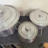 قابلمه روحی سه عدد