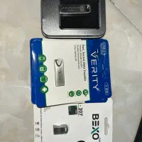 فلش مموری هارد USB