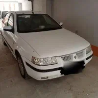 سمند Lx مدل ۹۳