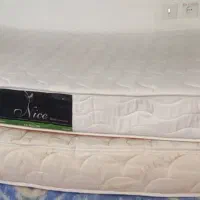 تشک طبی تک نفره