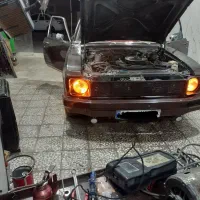 شارژ گاز تعمیر کمپرسور با دست گاه تمام اتومات