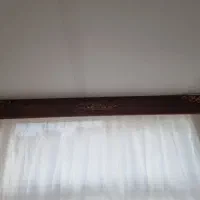 قاب سقفی پرده