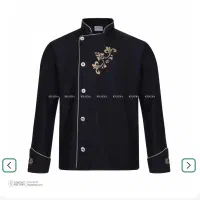 لباس آشپزخانه و پیشبند