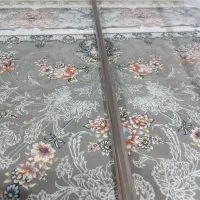 چوب پرده و پرده پانچی
