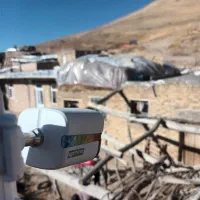 دوربین مداربسته/قیدار/زرین رود/گرماب|دوربین مداربسته|قیدار, |دیوار