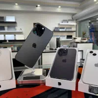 فروش قسطی و نقدی iPhone 14 pro max