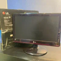 مانیتور ال جی (e1950T 18.5)