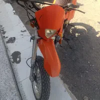 موتور پیشرو گلد 200|موتورسیکلت|توکهور, |دیوار