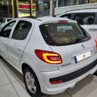 پژو ۲۰۷ پانوراما، مدل ۱۴۰۰|خودرو سواری و وانت|تبریز, |دیوار