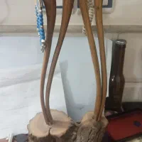 غزل دست‌ساز کار هنری سالم نو