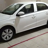 تارا v1p ۱۴۰۴ با رینگ و لاستیک