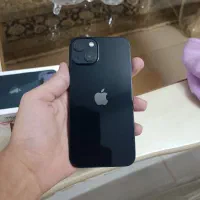 آیفون 13 نرمال