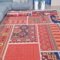 فرش و قالی ، پذیرایی|تابلو فرش|رشت, منظریه|دیوار