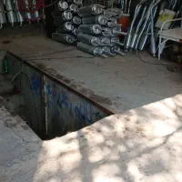 اگزوزمنبع فابریک بلوچی پرایدپژوسایناتیبا۱۰۶۲۲۰سنتر|قطعات یدکی و لوازم جانبی|قم, نیروگاه|دیوار