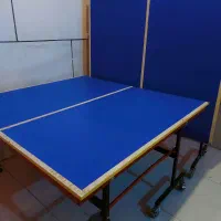 میز تنیس ( پینگ پنگ )