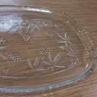 سینی کف طرحدار