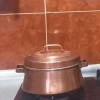 قابلمه مسی اثل اصفهان