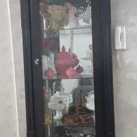 ویترین (بوفه)