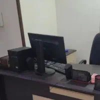 دستیار مدیر و مسئول امور اداری محدوده فردوس