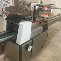 دستگاه بسته بندی پیلوپک