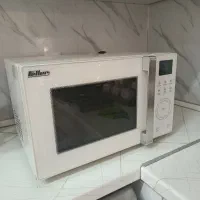 ماکروویو فلر اصل آلمان