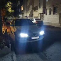 پارس ۸۸|خودرو سواری و وانت|مشهد, جاهد شهر|دیوار