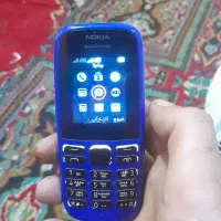 نوکیا(۱۰۶)اصلی دوسیمکارت