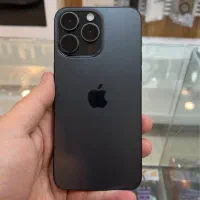 آیفون ۱۵ پرومکس ۲۵۶ گیگ رجیستر شده