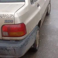 ماشین|خودرو سواری و وانت|صفادشت, |دیوار