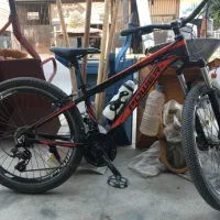 دوچرخه پاور سایز ۲۶