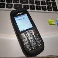 گوشی نوکیا ۱۶۱۶-۲