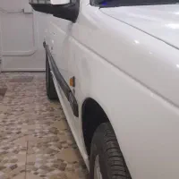 پژو پارس tu5|خودرو سواری و وانت|خمینیشهر, |دیوار