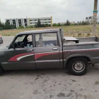 مزدا ۲۰۰۰ مدل ۷۹