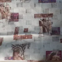 پارچه  مجلسی|لباس|فردیس, فردیس|دیوار