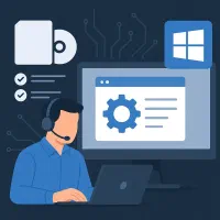 خدمات کامپیوتری