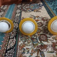 چراغ عارک ۴ رنگ|لامپ و چراغ|اهواز, کوی رمضان|دیوار
